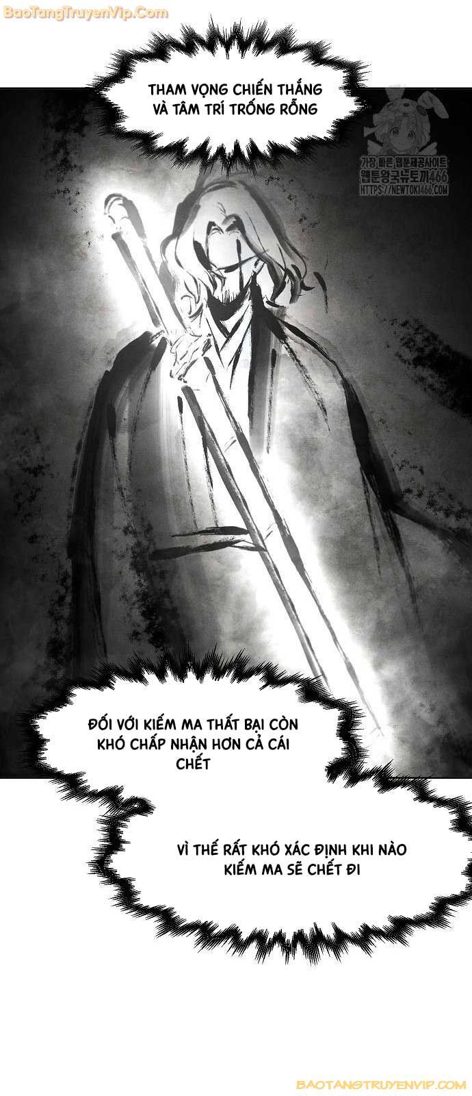 Sự Trở Lại Của Cuồng Ma: Chapter 134