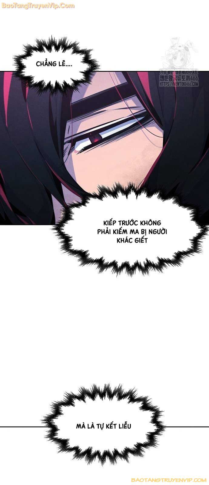 Sự Trở Lại Của Cuồng Ma: Chapter 134