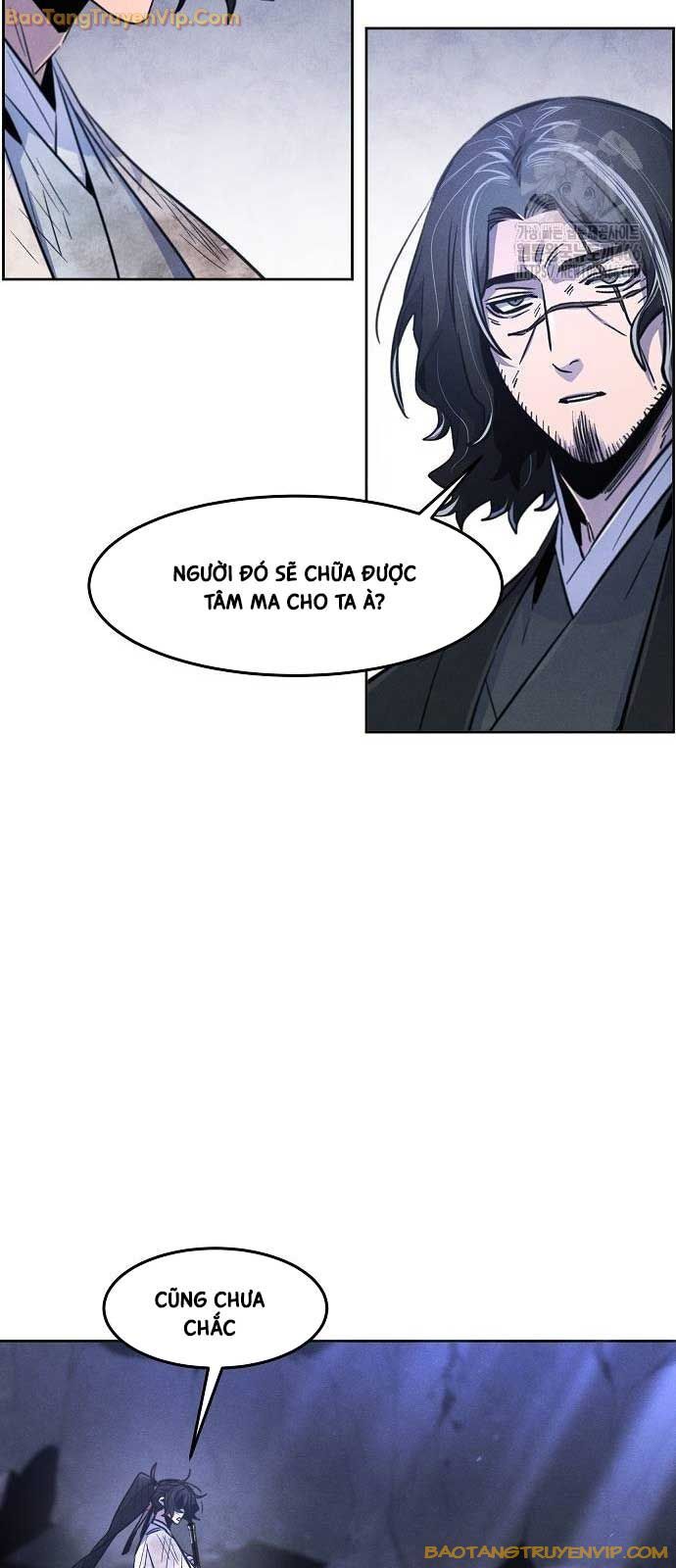 Sự Trở Lại Của Cuồng Ma: Chapter 134