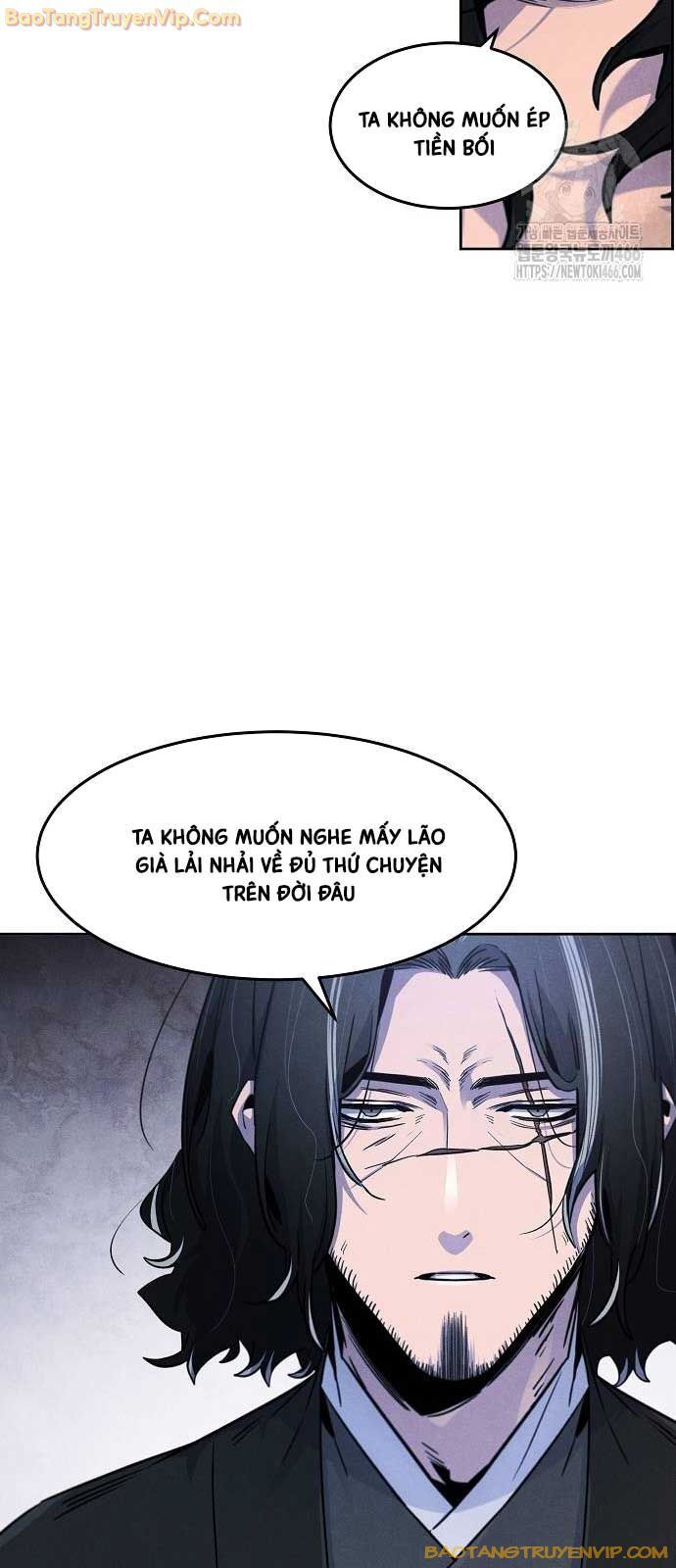 Sự Trở Lại Của Cuồng Ma: Chapter 134