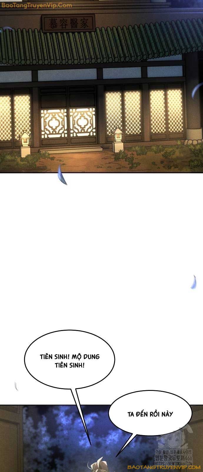 Sự Trở Lại Của Cuồng Ma: Chapter 134