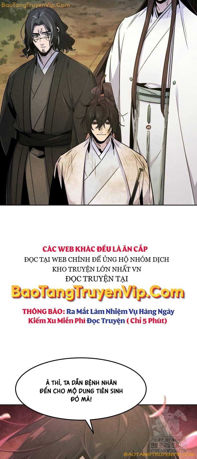Sự Trở Lại Của Cuồng Ma: Chapter 134