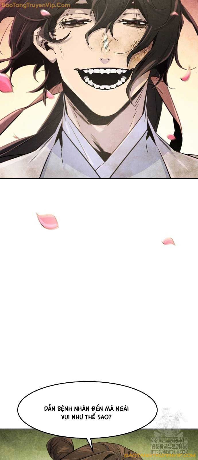 Sự Trở Lại Của Cuồng Ma: Chapter 134