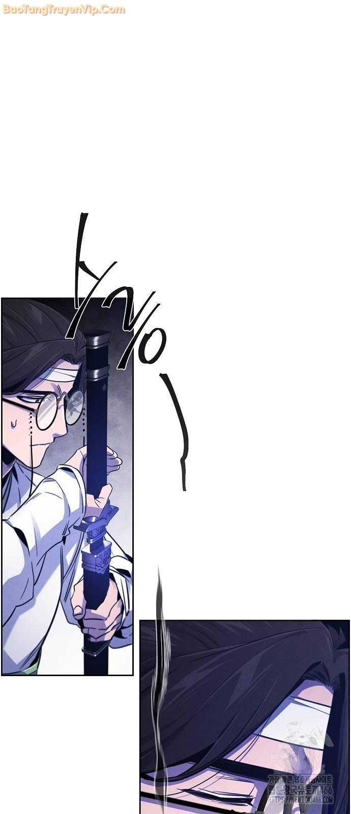 Sự Trở Lại Của Cuồng Ma: Chapter 135