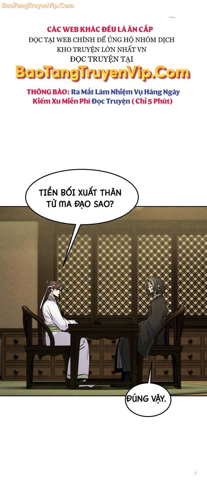 Sự Trở Lại Của Cuồng Ma: Chapter 135