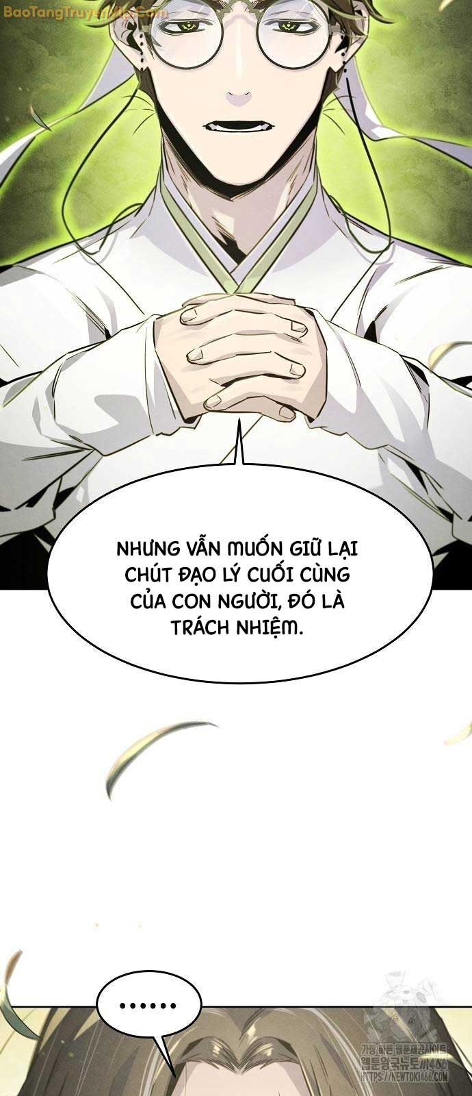 Sự Trở Lại Của Cuồng Ma: Chapter 135