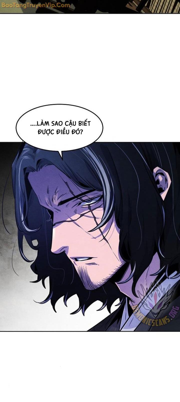 Sự Trở Lại Của Cuồng Ma: Chapter 136