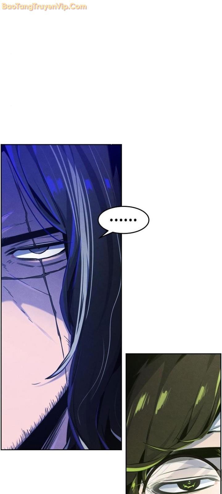 Sự Trở Lại Của Cuồng Ma: Chapter 136