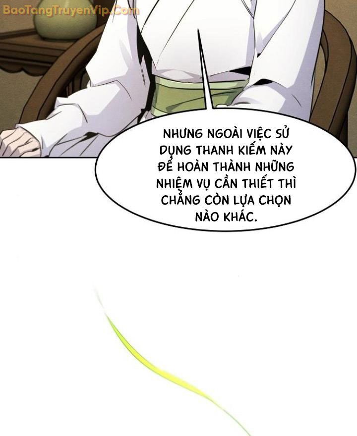 Sự Trở Lại Của Cuồng Ma: Chapter 136