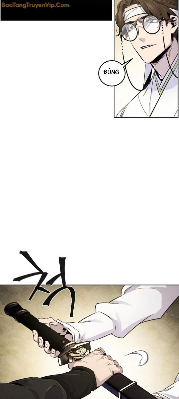 Sự Trở Lại Của Cuồng Ma: Chapter 136