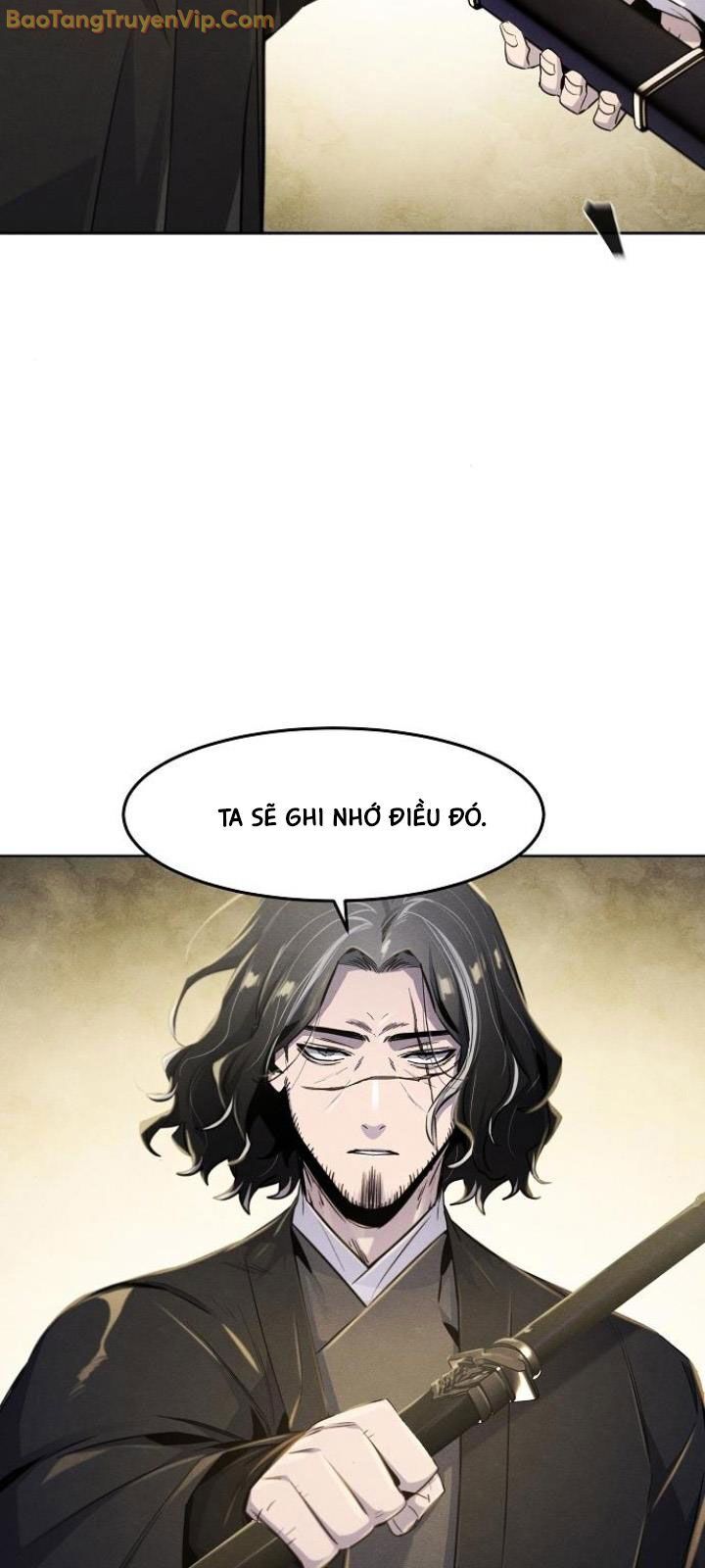 Sự Trở Lại Của Cuồng Ma: Chapter 136