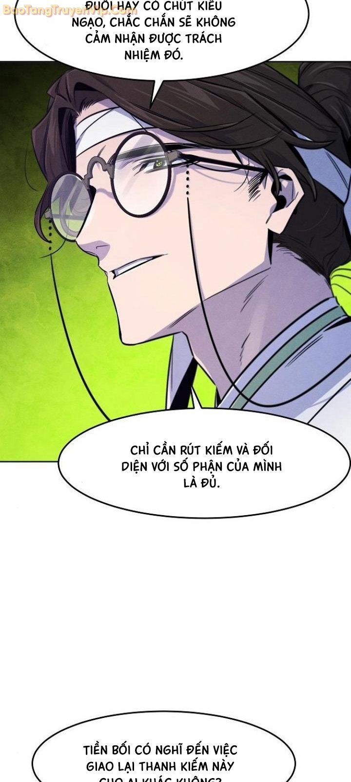 Sự Trở Lại Của Cuồng Ma: Chapter 136