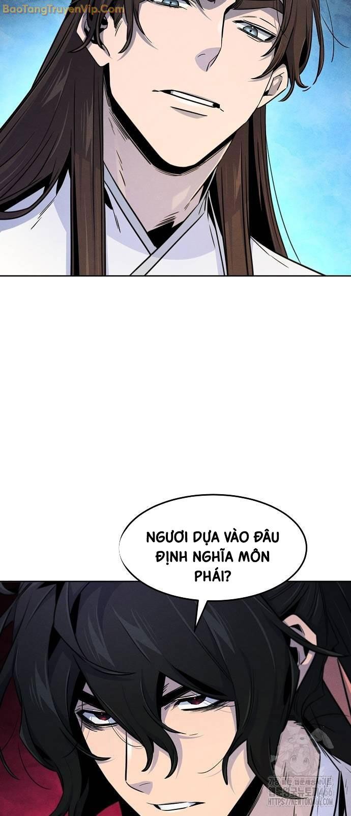 Sự Trở Lại Của Cuồng Ma: Chapter 137