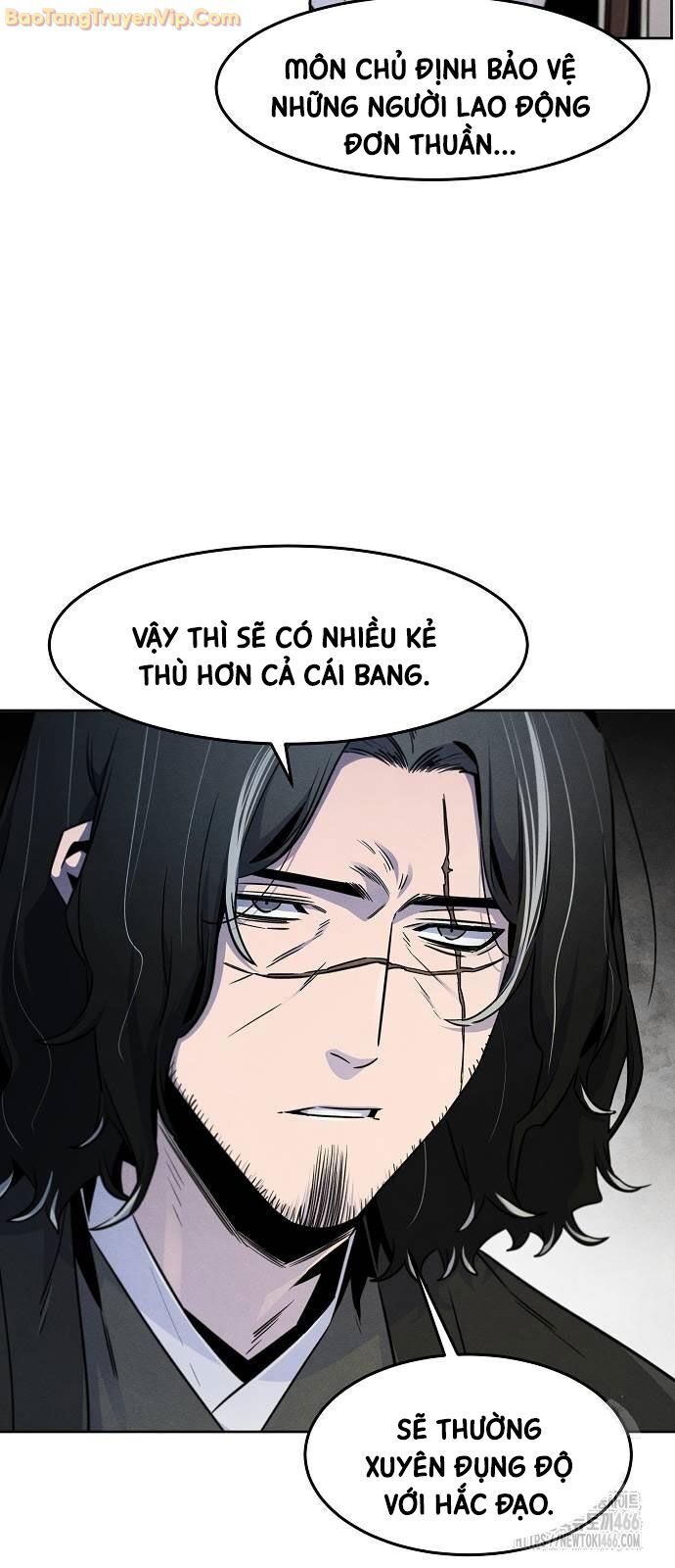 Sự Trở Lại Của Cuồng Ma: Chapter 137
