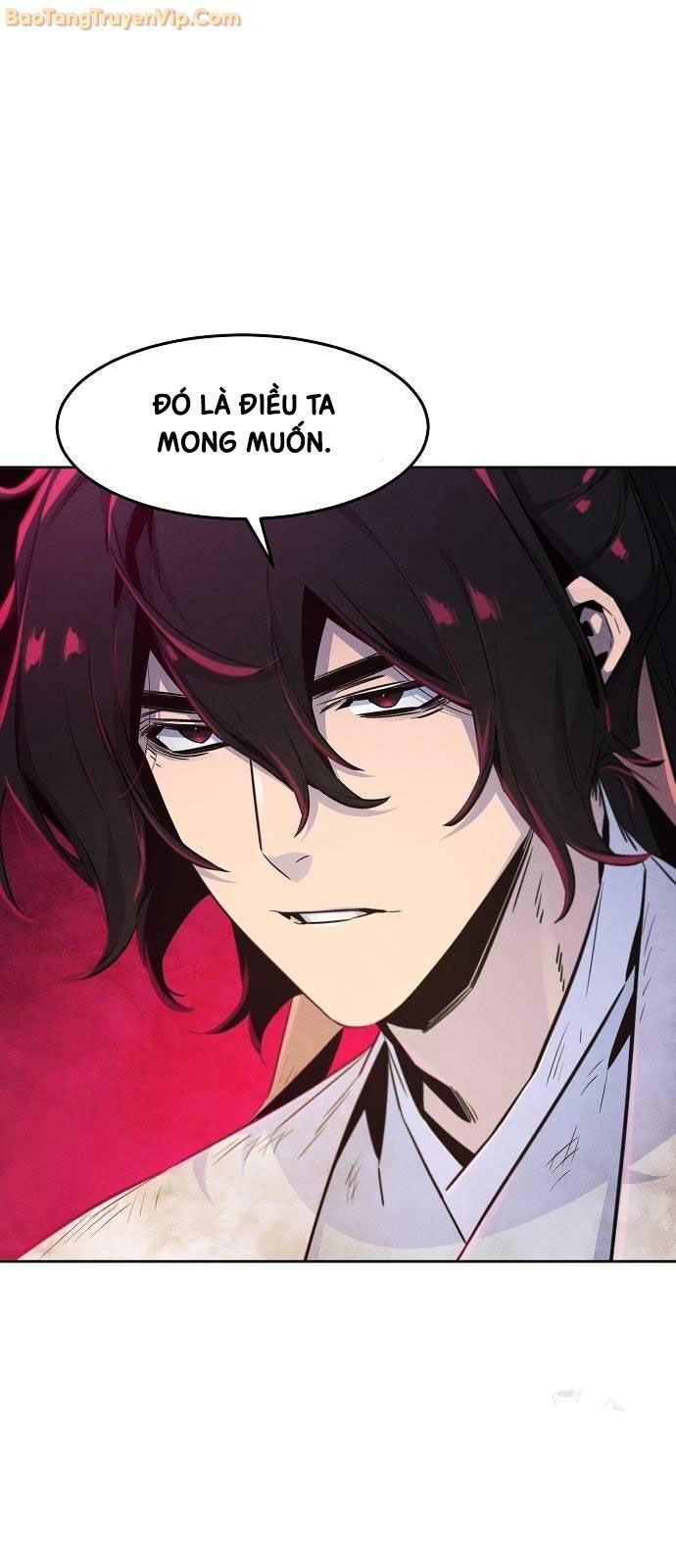 Sự Trở Lại Của Cuồng Ma: Chapter 137