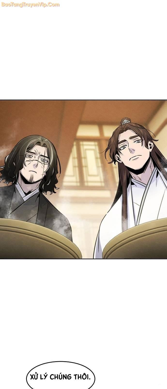 Sự Trở Lại Của Cuồng Ma: Chapter 137