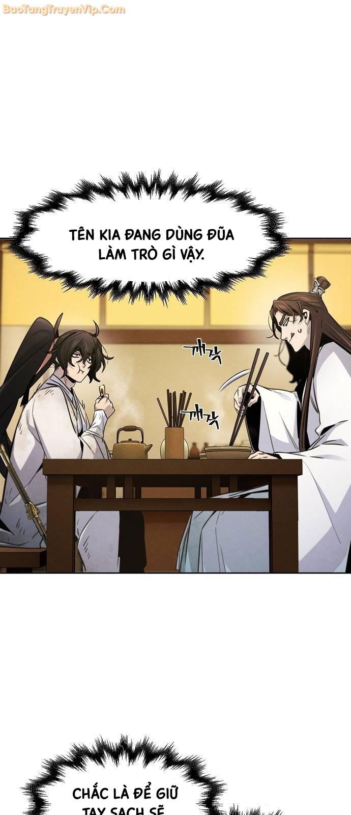 Sự Trở Lại Của Cuồng Ma: Chapter 137