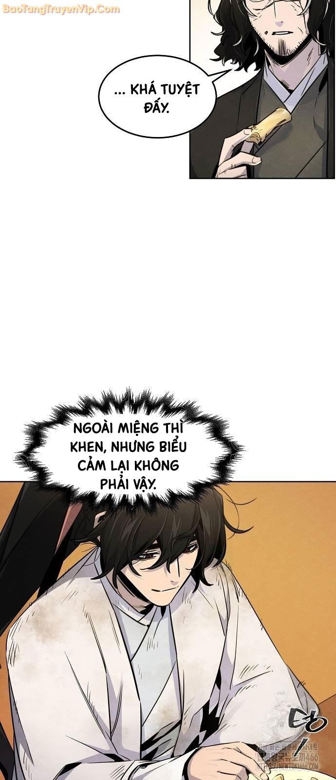 Sự Trở Lại Của Cuồng Ma: Chapter 137