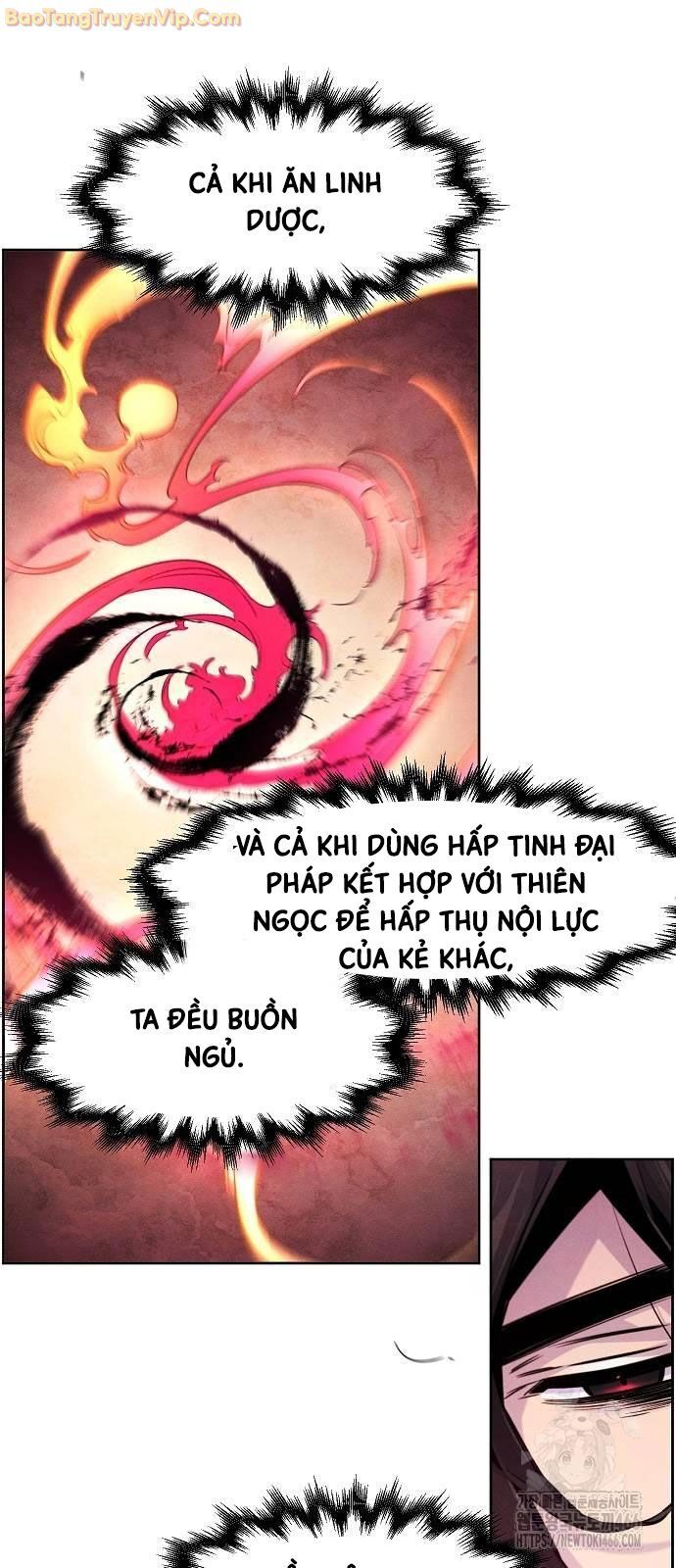 Sự Trở Lại Của Cuồng Ma: Chapter 137