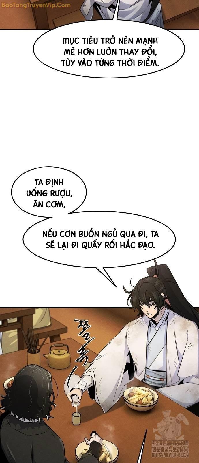 Sự Trở Lại Của Cuồng Ma: Chapter 137