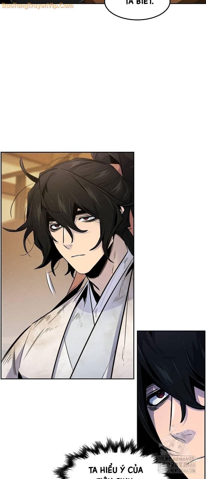 Sự Trở Lại Của Cuồng Ma: Chapter 137
