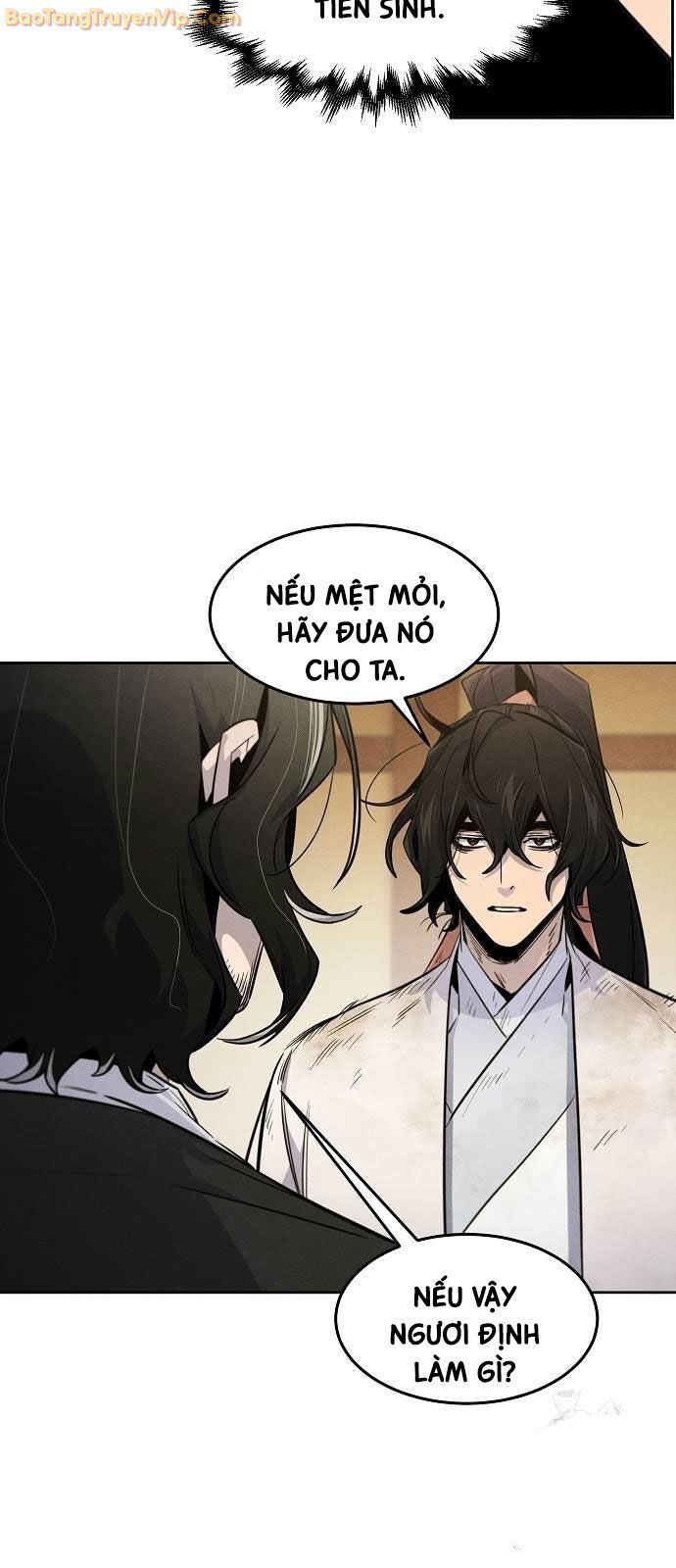 Sự Trở Lại Của Cuồng Ma: Chapter 137