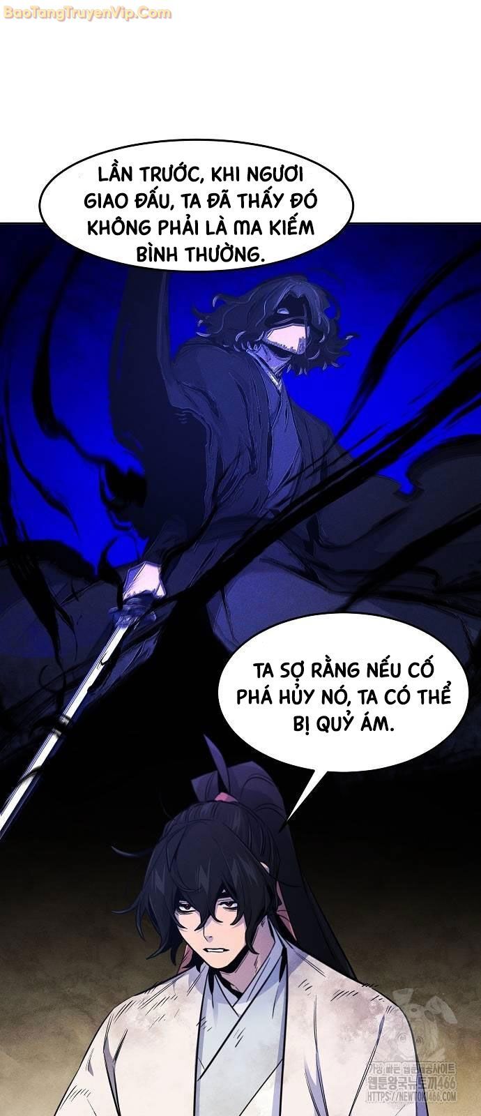 Sự Trở Lại Của Cuồng Ma: Chapter 137