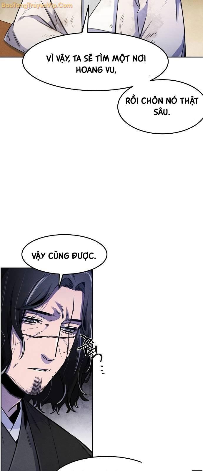 Sự Trở Lại Của Cuồng Ma: Chapter 137
