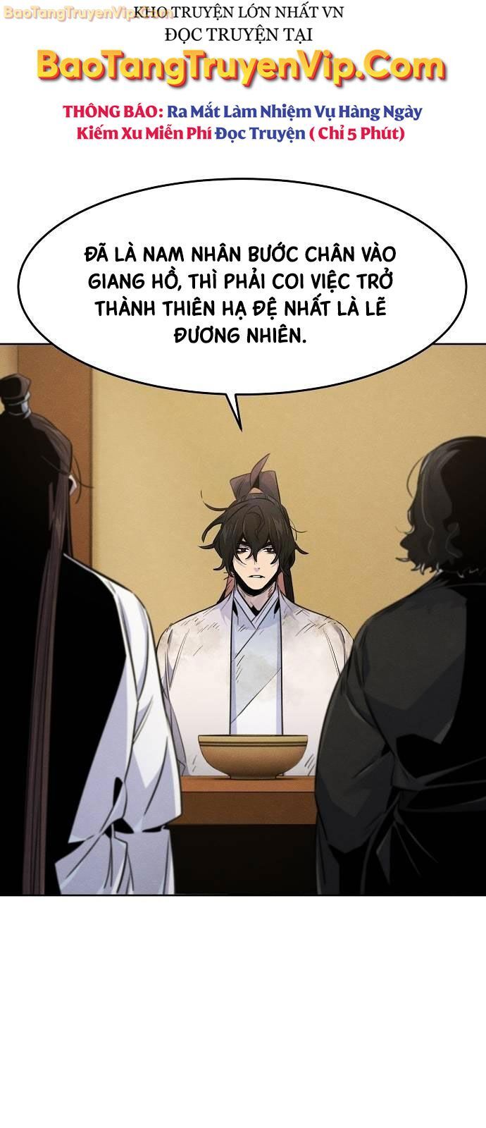Sự Trở Lại Của Cuồng Ma: Chapter 137