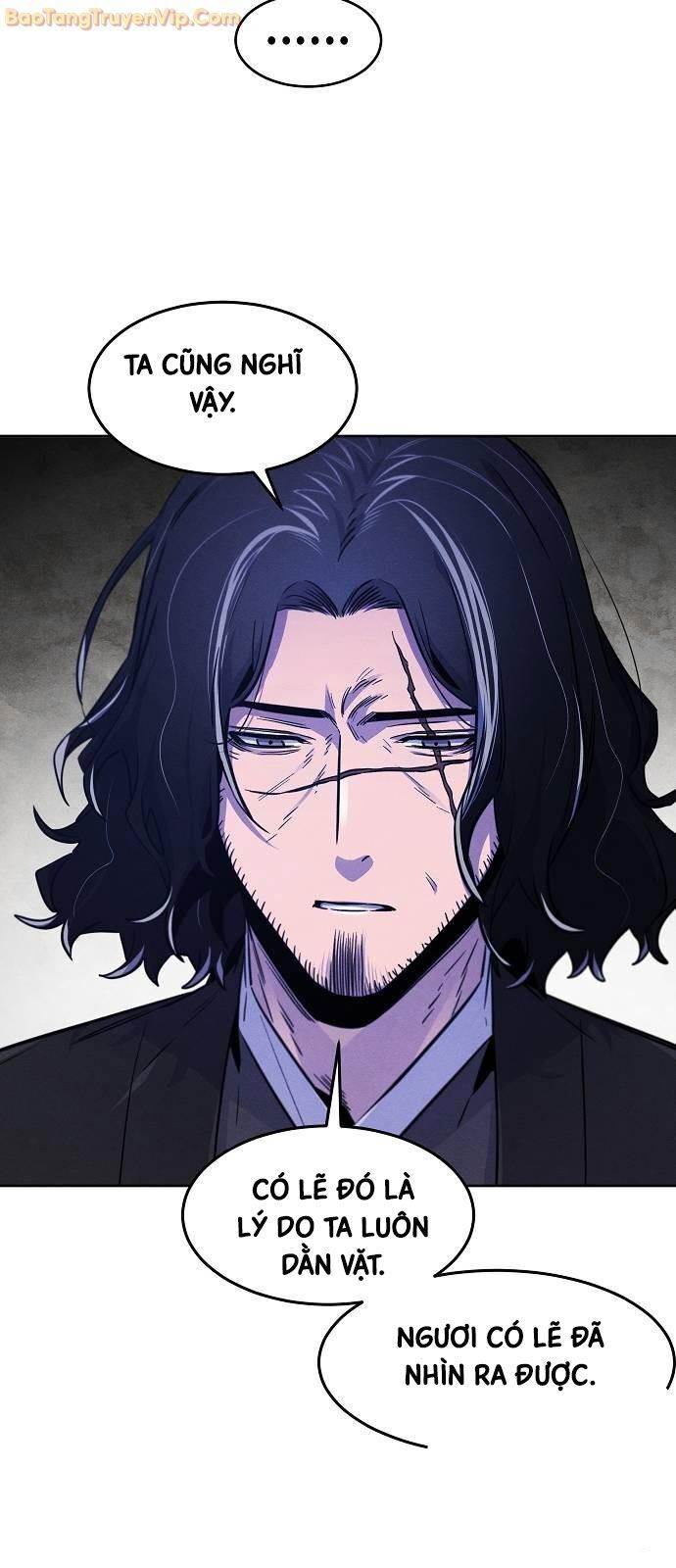 Sự Trở Lại Của Cuồng Ma: Chapter 137