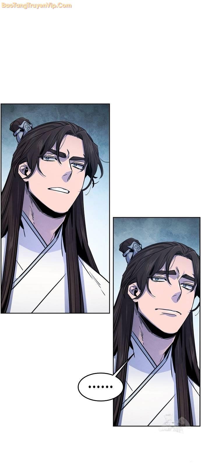 Sự Trở Lại Của Cuồng Ma: Chapter 137