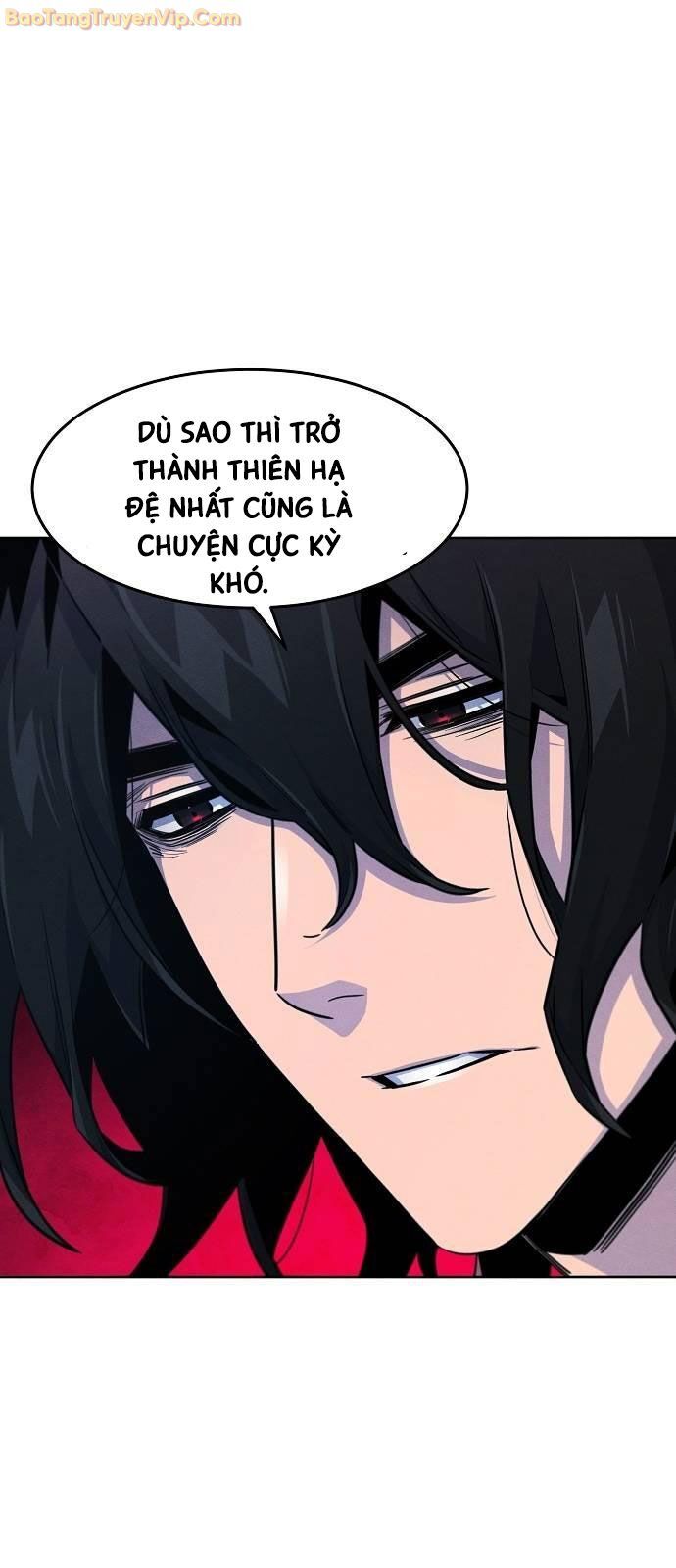 Sự Trở Lại Của Cuồng Ma: Chapter 137