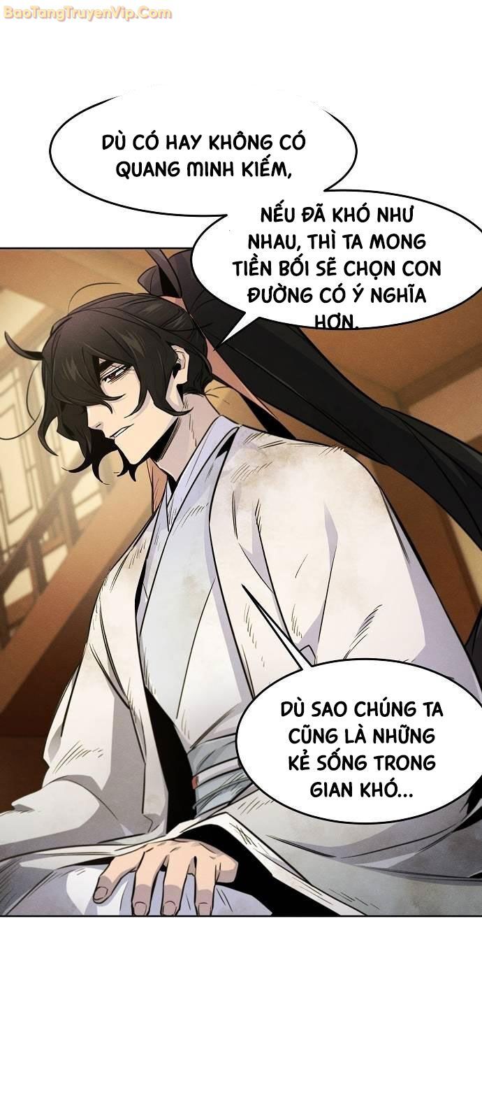 Sự Trở Lại Của Cuồng Ma: Chapter 137