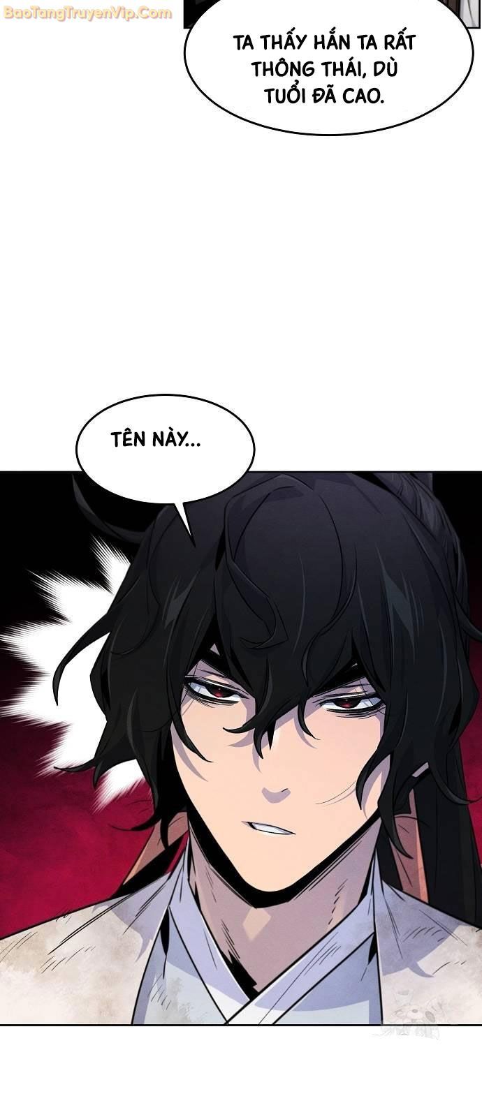 Sự Trở Lại Của Cuồng Ma: Chapter 137