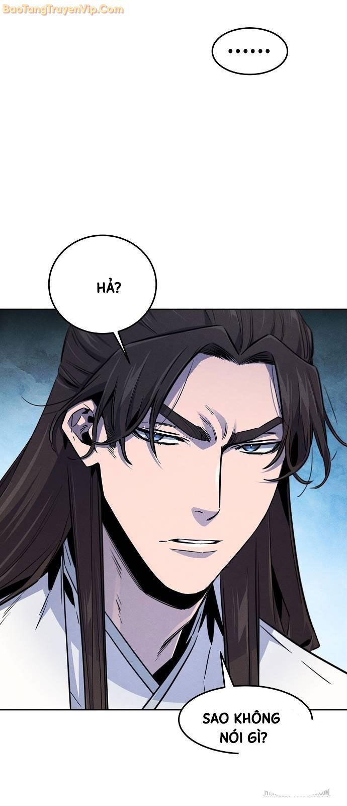 Sự Trở Lại Của Cuồng Ma: Chapter 137