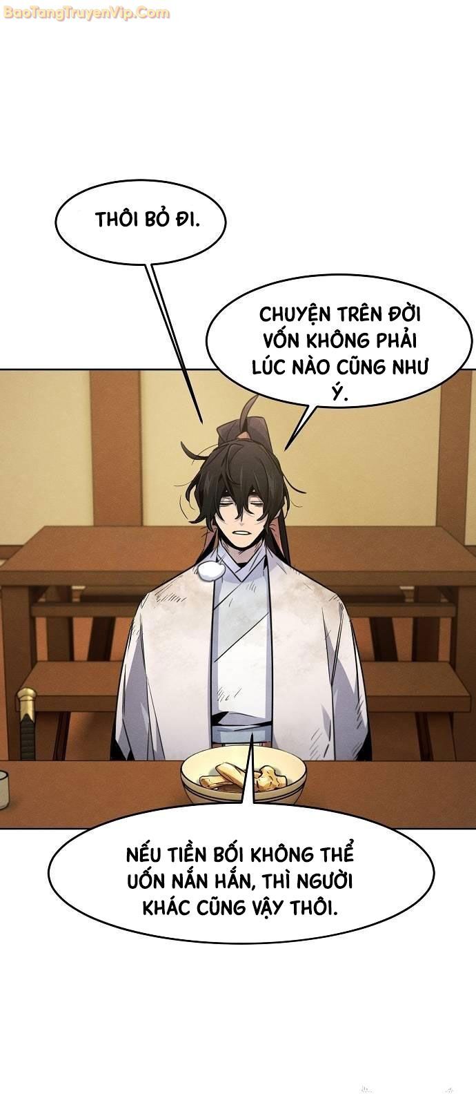Sự Trở Lại Của Cuồng Ma: Chapter 137