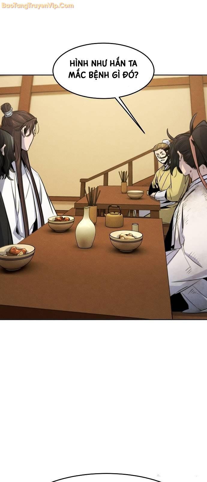 Sự Trở Lại Của Cuồng Ma: Chapter 137