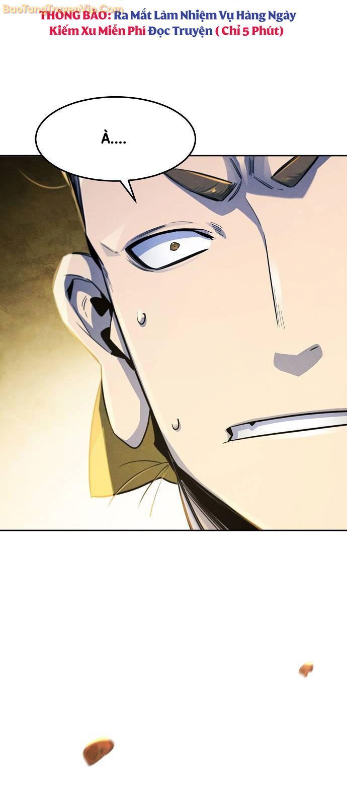 Sự Trở Lại Của Cuồng Ma: Chapter 137