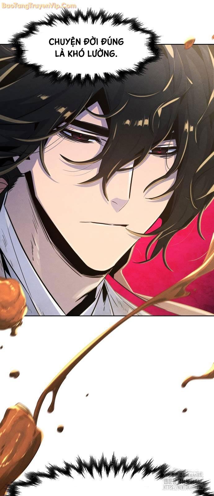 Sự Trở Lại Của Cuồng Ma: Chapter 137