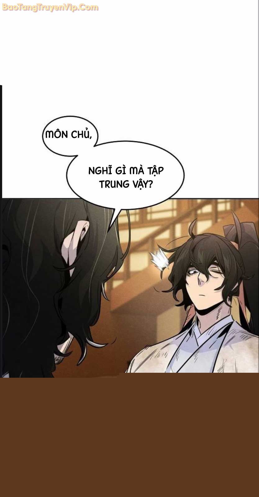 Sự Trở Lại Của Cuồng Ma: Chapter 138