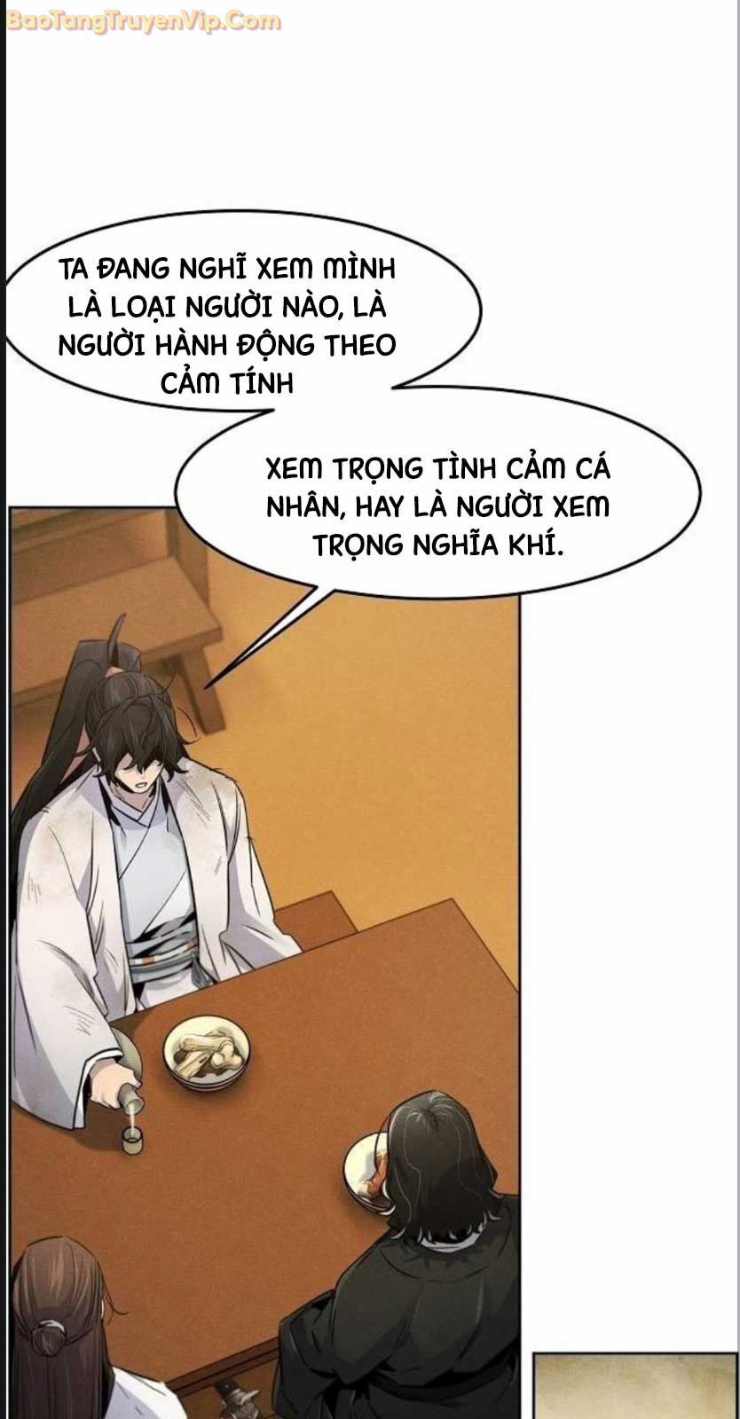 Sự Trở Lại Của Cuồng Ma: Chapter 138