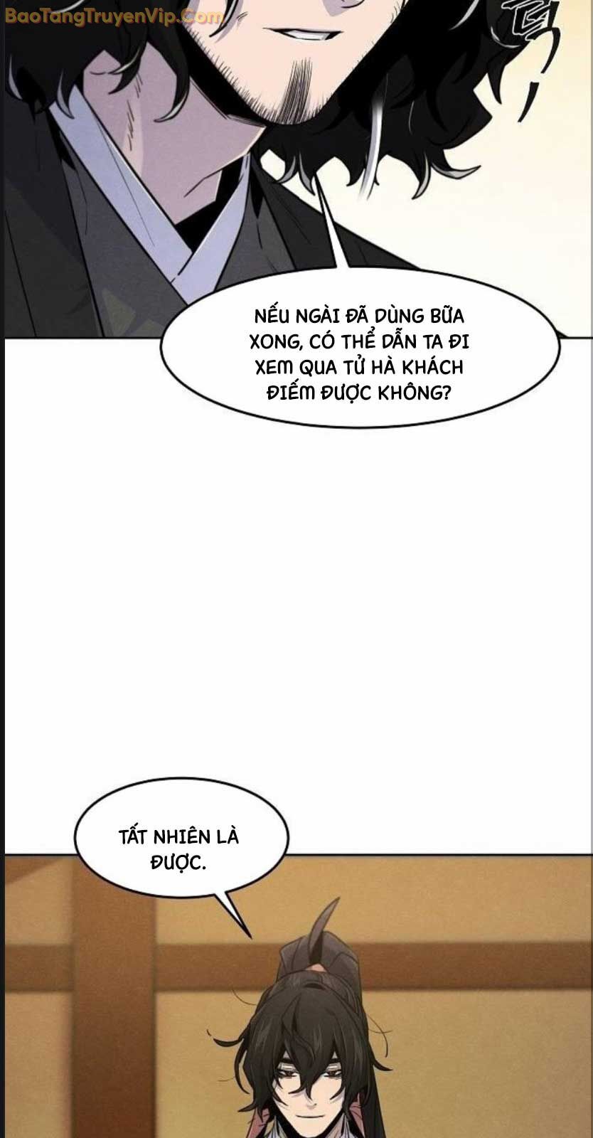 Sự Trở Lại Của Cuồng Ma: Chapter 138