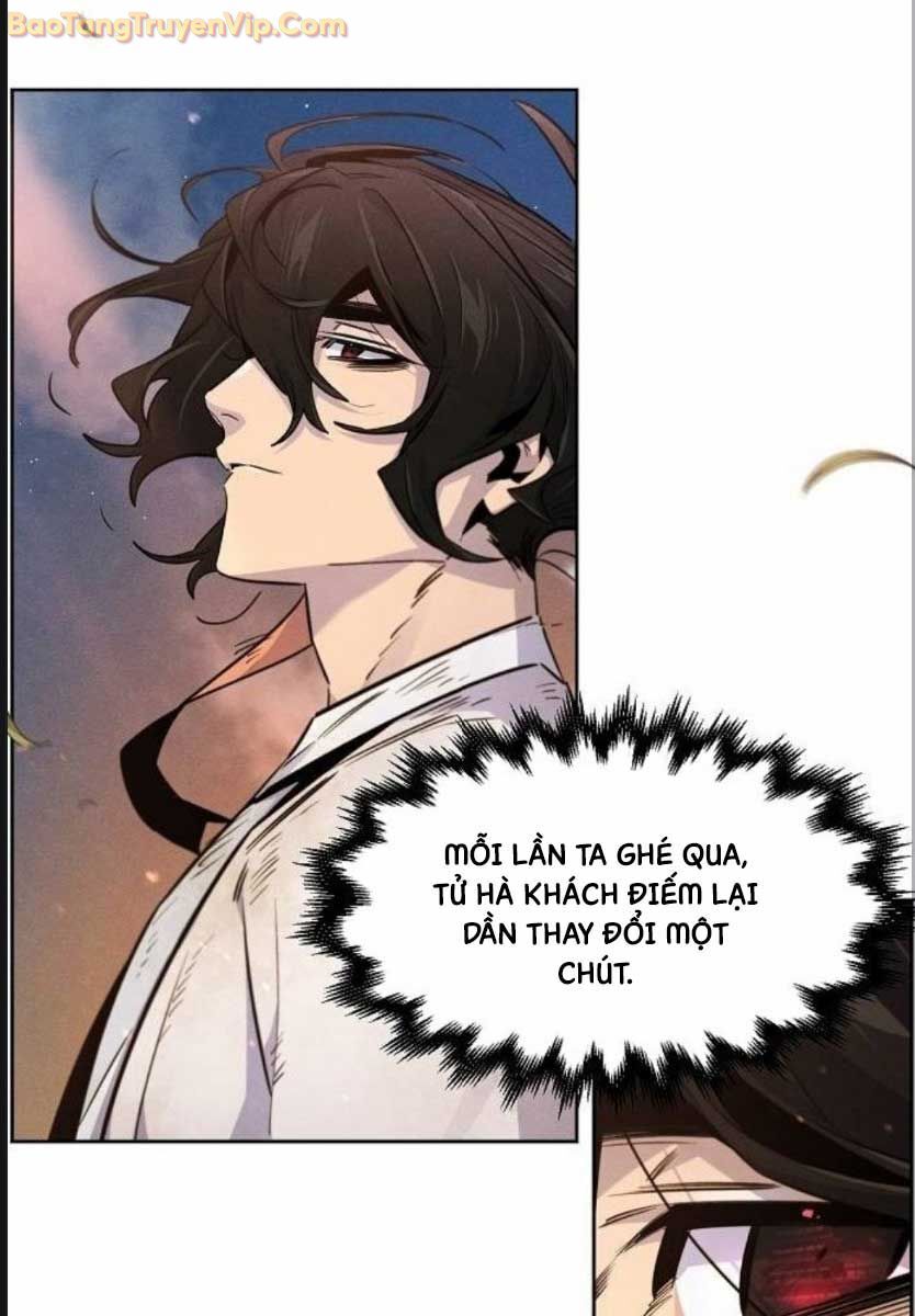 Sự Trở Lại Của Cuồng Ma: Chapter 138