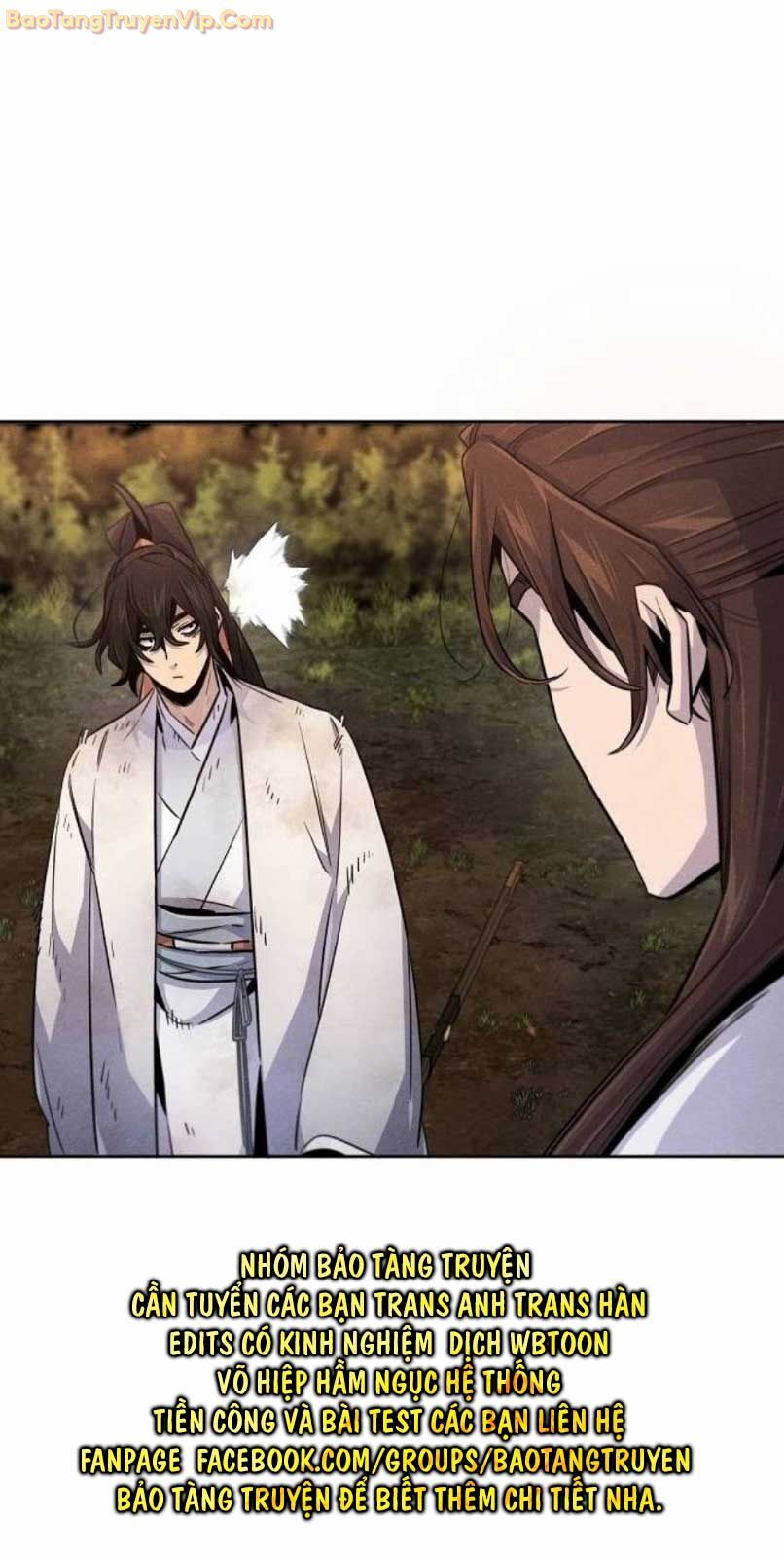 Sự Trở Lại Của Cuồng Ma: Chapter 138