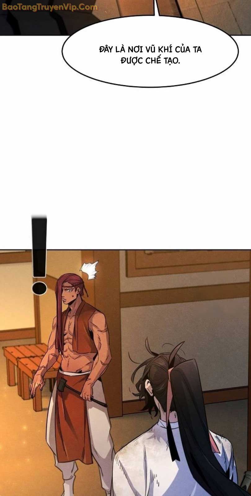 Sự Trở Lại Của Cuồng Ma: Chapter 138