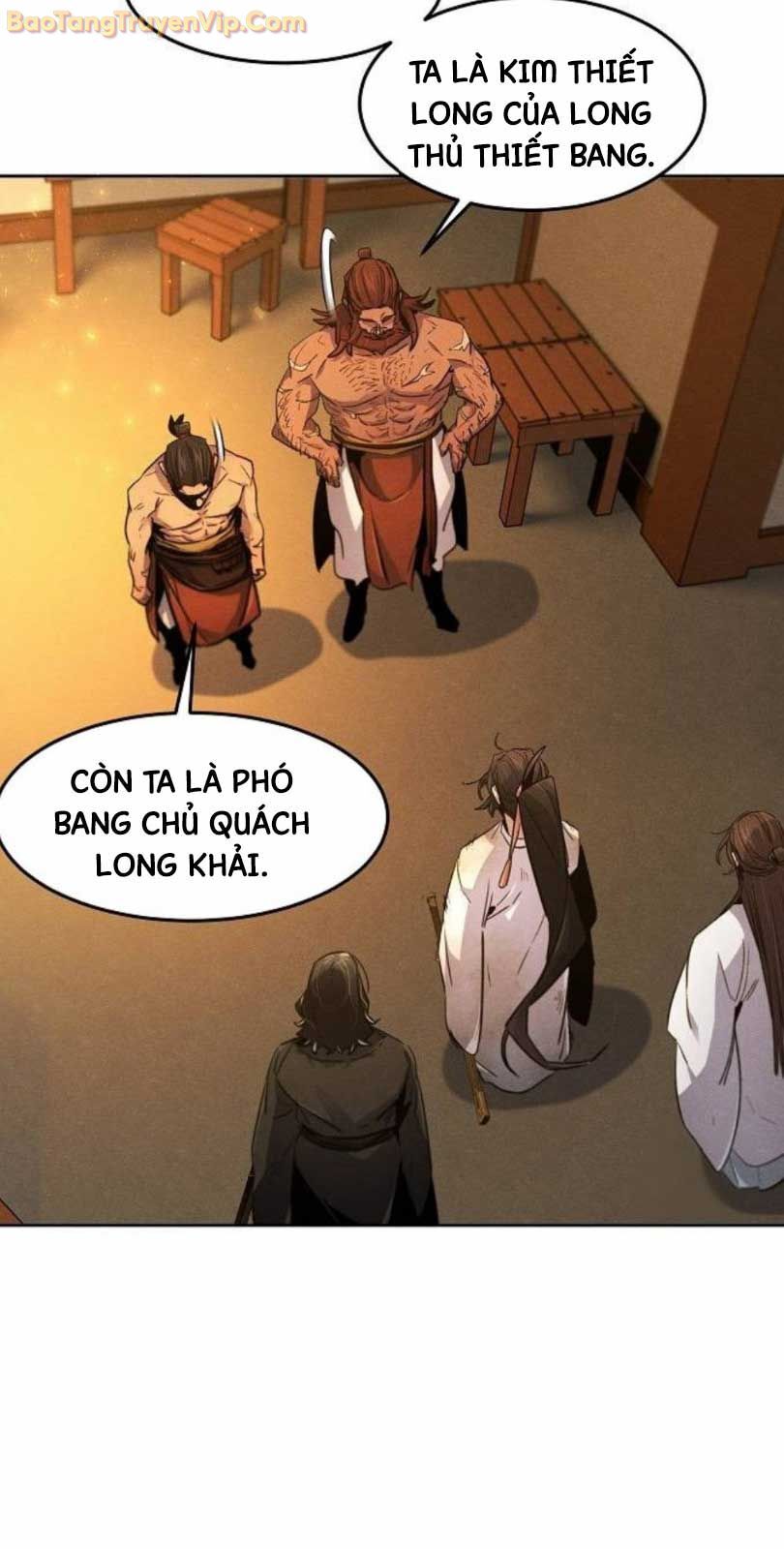 Sự Trở Lại Của Cuồng Ma: Chapter 138