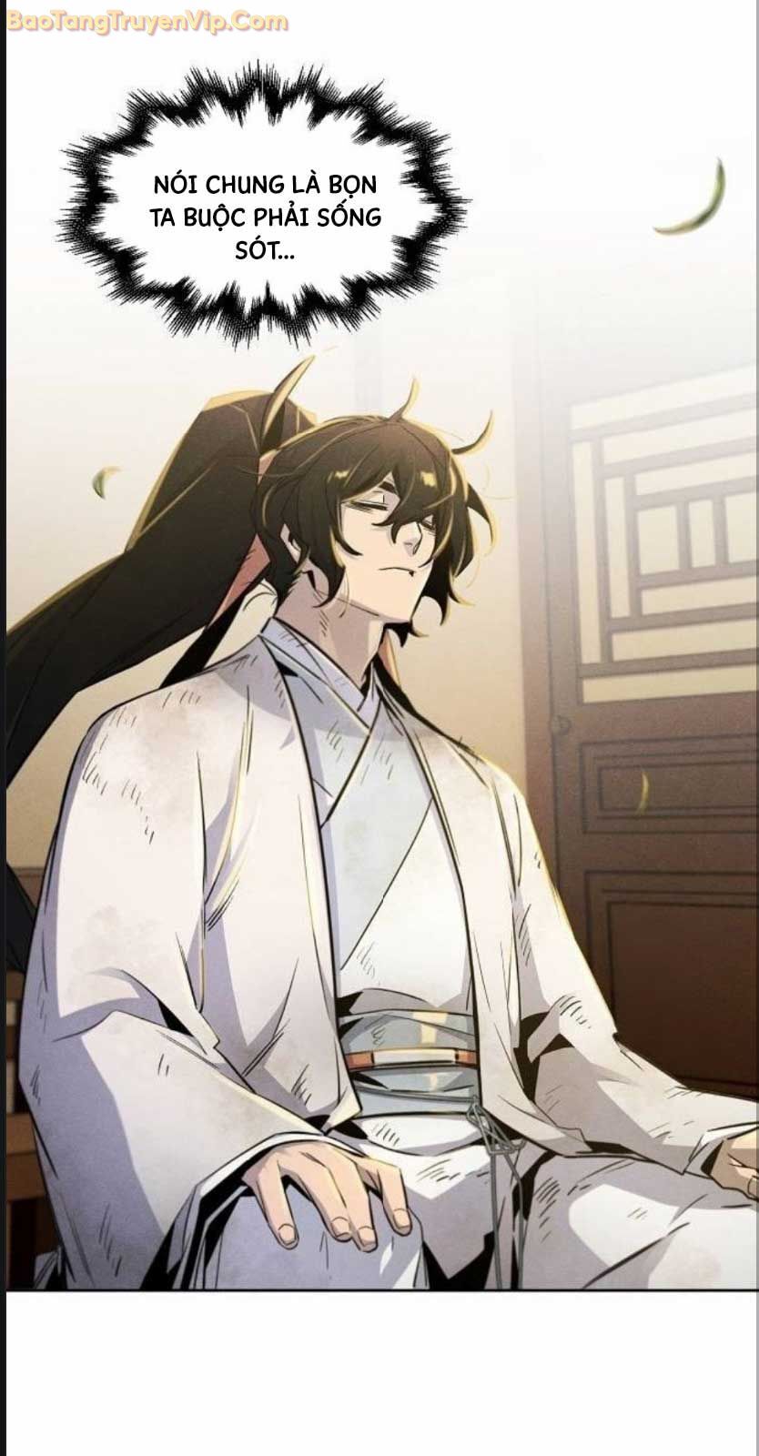 Sự Trở Lại Của Cuồng Ma: Chapter 138