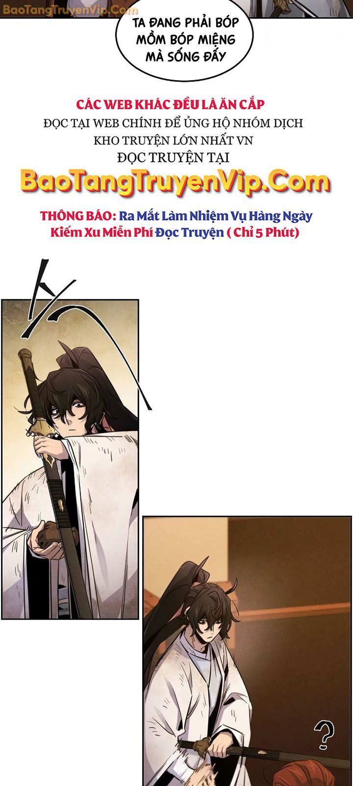 Sự Trở Lại Của Cuồng Ma: Chapter 139