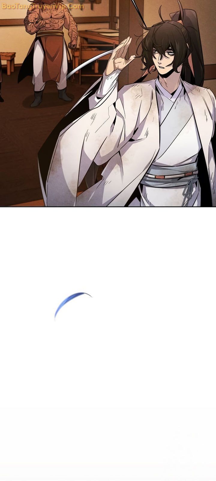 Sự Trở Lại Của Cuồng Ma: Chapter 139