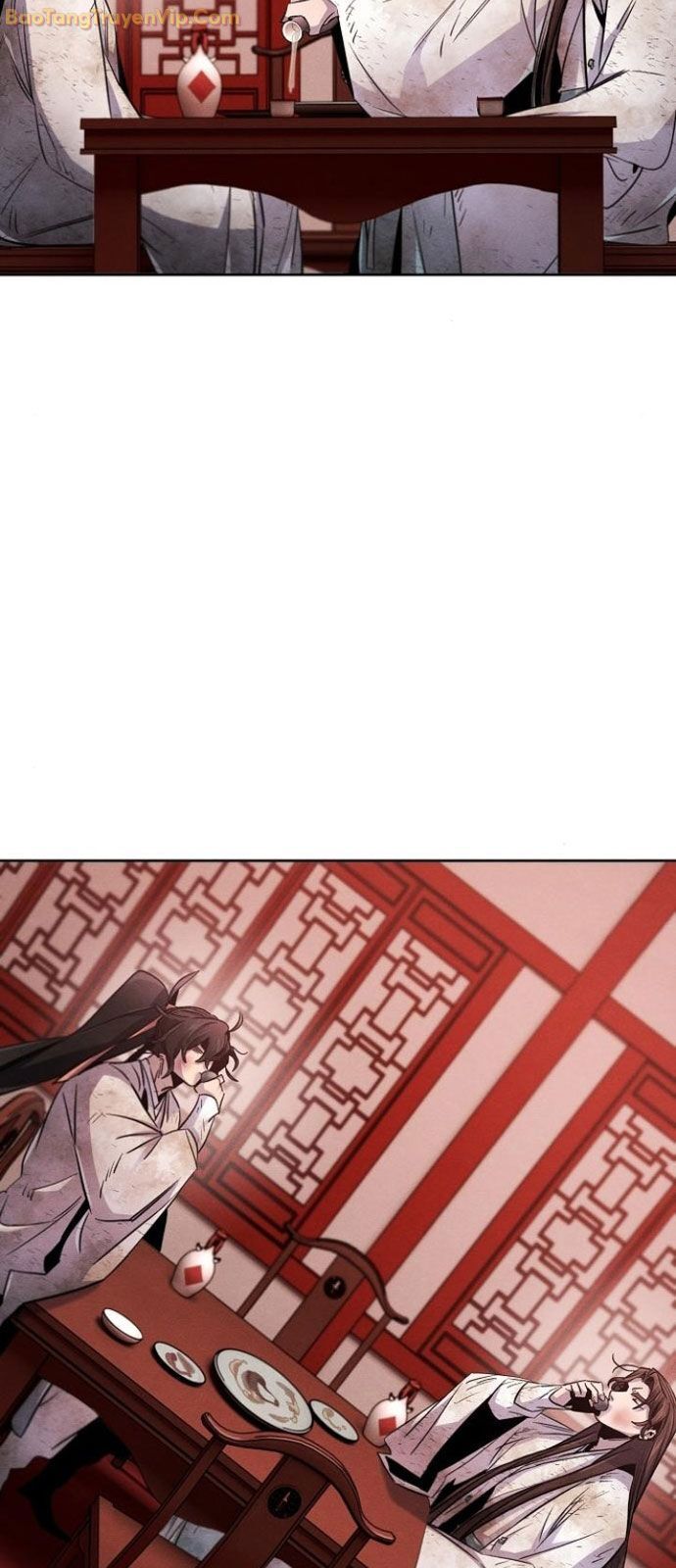 Sự Trở Lại Của Cuồng Ma: Chapter 142